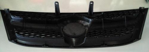 Panjur Hılux Vıgo 07-08 Jpı Toyota Hılux (Oem No: 1004Pan2008116)