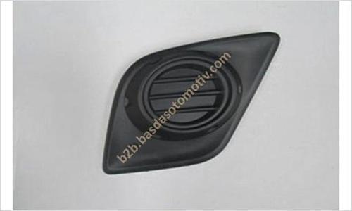 Kapak Lamba Sis Hılux 15 Sissiz Rh None (Oem No: Ty211-24A-Fc-R)