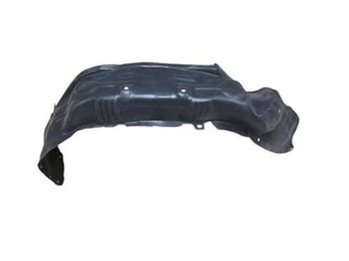 2012-2015 Toyota Hilux Pıck Up Vıgo- D4D Arka Çamurluk Davlumbazı Sol (Bfn) (Adet)