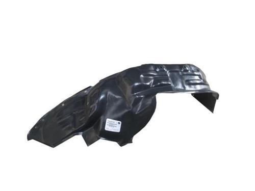 Toyota Hılux- Pıck Up Vıgo- D4D 05/11; Arka Çamurluk Davlumbazı Sağ 2/4Wd (Oem No: 65637-0K010)