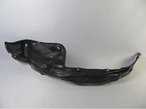 2012-2015 Toyota Hilux Pıck Up Vıgo- D4D Ön Çamurluk Davlumbazı Sol (4X2-4X4) (Adet) (Oem No:538060K
