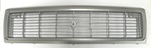 1976-1989 Renault R12 Toros Ön Panjur (Adet) (Oem No:7702131555)