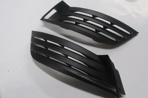 Renault Megane- 4- Sd/Hb- 16/20; Sis Lamba Kapağı Sağ/Sol Set (2 Parça) Sis Deliksiz (Oem No: 261504