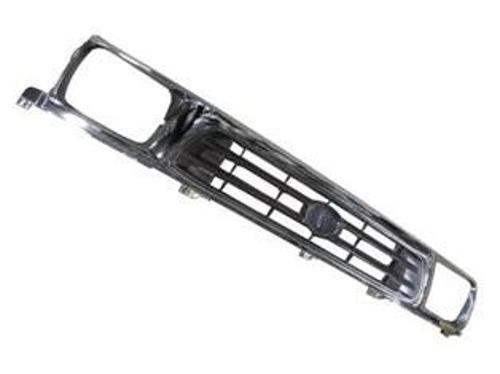1998-2001 Toyota Hilux Pıck Up Ln145- Ön Panjur Nikelajlı Uzun Tip (My) (Adet) (Oem No:5311135420)