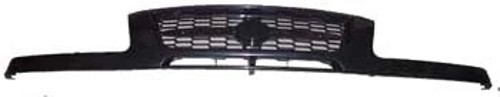 1998-2002 Suzuki Grand Vitara Ön Panjur Siyah (Tw) (Adet) (Oem No:7211165Da0)