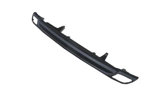 Toyota Yarıs- 14/16; Karlık (Arka Tampon Altı) Sıyah (Spoıler) (Tyg) (Oem No: 52453-0D050)