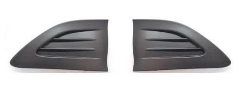 2013-2016 Renault Symbol Sis Lamba Kapağı Sağ-Sol Set (2 Parça) Sis Deliksiz (Oem No:263310100R)