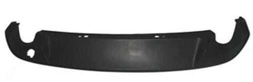 Tampon Alt Koruyucu Karlık Golf6 2009-2013 Arka (Oem No:5K6807521K9B9) (Adet)