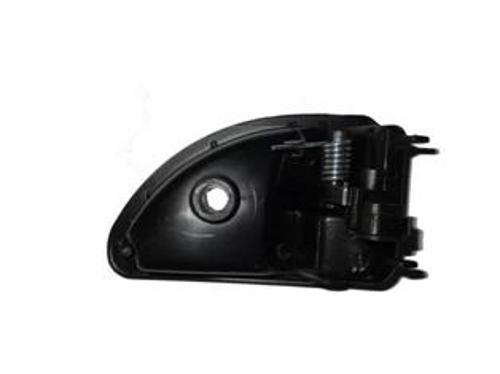 1999-2000 Renault Twingo Ön Kapı İç Açma Kolu Sol Siyah (Pleksan) (Adet) (Oem No:7700309313)