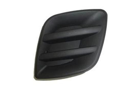 Toyota Rav4- 06/09; Sis Lamba Kapağı Sol Siyah Sis Deliksiz (Tyg) (Oem No: 52128-0R020)