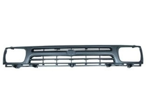 1989-1997 Toyota Hilux Pıck Up Ln85- Ön Panjur Gri (Fpı) (Adet) (Oem No:5311189130)
