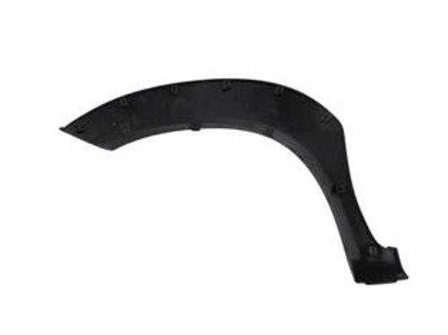 Toyota Hılux- Pıck Up Vıgo- D4D 05/11; Ön Çamurluk Ağzı Plastiği Sağ 4X4 (Fpı) (Oem No: 53847-0K903)