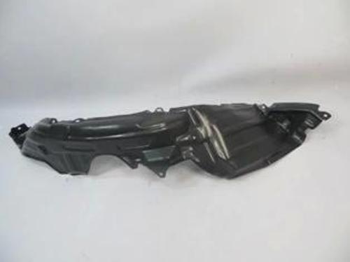 2000-2006 Toyota Yaris Ön Çamurluk Davlumbazı Sol (Lt-Ty-6089) (Damla Gözlü-Gözsüz) (Tyg) (Adet) (Oe