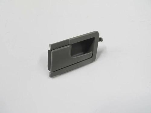 2002-2003 Volkswagen Transporter T4 Ön Kapı İç Açma Kolu Sol Gri (Hushan) (Adet) (Oem No:701837019U7