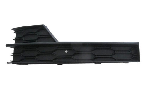 Skoda Octavıa- 17/19; Sis Lamba Kapağı Sol (Nikelaj Takılmayan Tip) (Tw-Y) (Oem No: 5E0807681F 9B9)