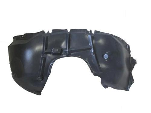 Seat Leon- 13/20; Ön Çamurluk Davlumbazı Sol (Önün Arkası) (Oem No: 5F0809957F)