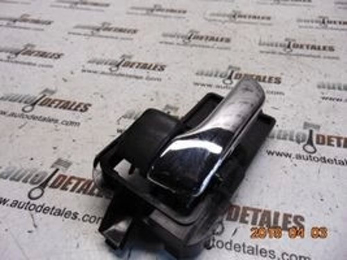 Kapı Kolu Avensıs 98-02 İç Gri+Krom Sol (Oem No: 69206-05020)