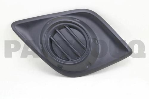 Sis Lamba Kapağı Hılux 15-19 Revo Sağ Sissiz (Oem No: 52127-0K200)