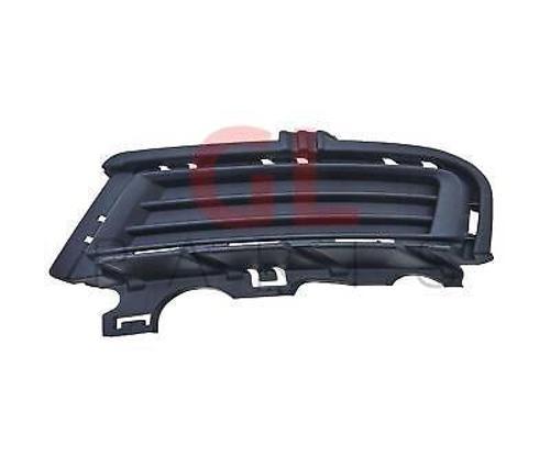 Sis Lamba Kapağı Golf7 13-17 (Sis Deliksiz-Nikelajsız) Üst Sol (Oem No: 5G0853211D9B9)