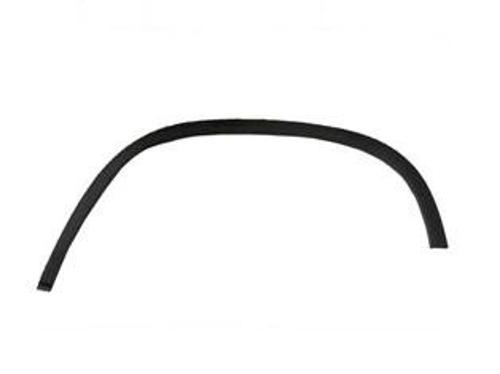 Volkswagen Tıguan- 08/11; Arka Çamurluk Ağzı Plastiği Sol Siyah (Tw) (Oem No: 5N0854819A)