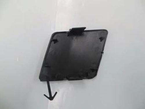 Toyota Yarıs- 09/11; Ön Tampon Çeki Demiri Kapağı Siyah (Tw) (Oem No: 5212752440)