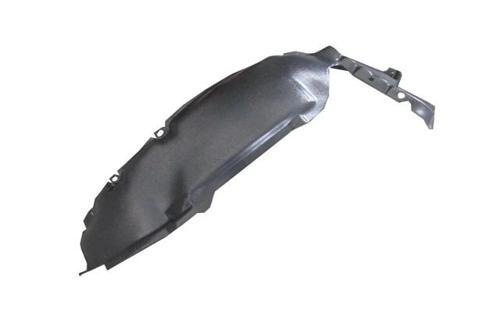 Suzukı Jımny- 04/06; Ön Çamurluk Davlumbazı Sol (Lt-Sz6019) (Tw) (Oem No: 72842-81A00)