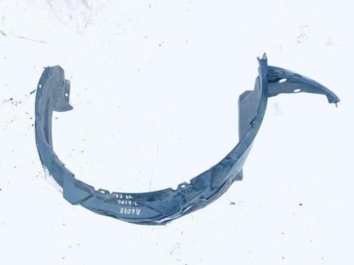 Çamurluk Davlumbazı Aurıs Ön 07-10 Sol (Oem No: 53876-02220)
