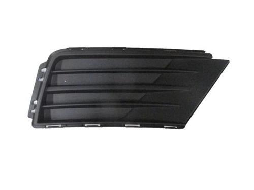 Volkswagen Caddy- 15/20; Sis Lamba Kapağı Sağ Sis Deliksiz (Maxı Van) (Eurobump) (Oem No: 2K5853666E