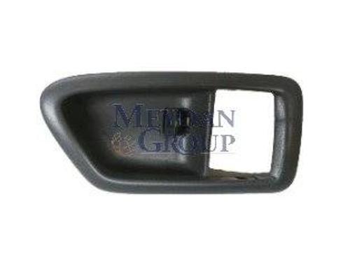 1997-2001 Toyota Camry Ön Kapı İç Açma Kolu Çerçevesi Sağ Gri (Adet) (Oem No:69277Aa010B0)