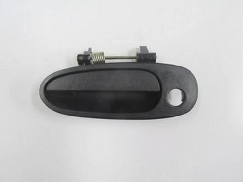 1993-1998 Toyota Corolla Ae101 Ön Kapı Dış Açma Kolu Sol Siyah (Pütürlü)  (Adet) (Oem No:6922012170)