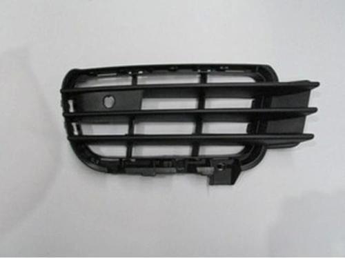 2010-2014 Volkswagen Touareg Ön Tampon Panjuru Sol Sensör Delikli (Bfn) (Adet) (Oem No:7P68546619B9)