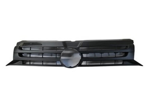 2010-2014 Volkswagen Transporter T6 Ön Panjur Siyah (Nikelaj Takılmayağ Tip) (Tüv)(Tyg) (Adet) (Oem