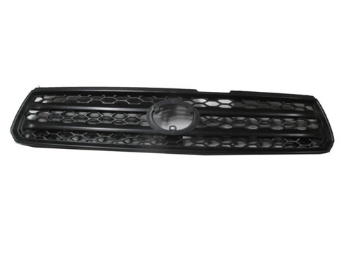 2001-2004 Toyota Rav4 Ön Panjur Siyah (Tyg) (Adet) (Oem No:5310142100)