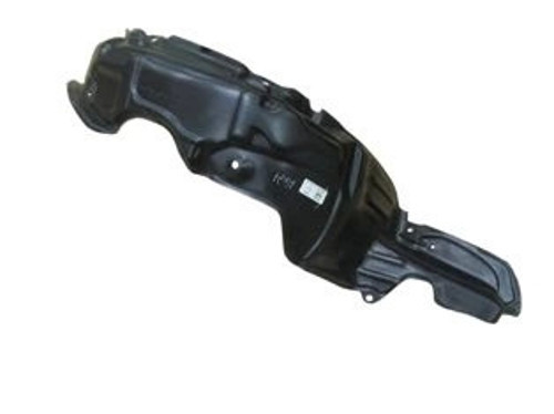 1999-2000 Toyota Corolla Ae111 Ön Çamurluk Davlumbazı Sol (Japon Göz Tipi) (Adet) (Oem No:5387612250