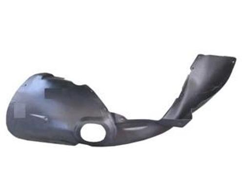 2003-2008 Skoda Superb Ön Çamurluk Davlumbazı Sol (Lt-Sd6015) (Tyg) (Adet) (Oem No:3T0809958)