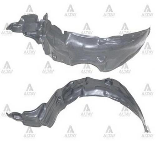 1999-2002 Toyota Corolla Ae111 Ön Çamurluk Davlumbazı Sağ (Japon Göz Tipi) (Adet) (Oem No:5387512260