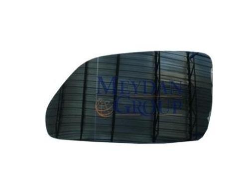 Skoda Octavıa- 05/09; Ayna Camı Sol Isıtmasız (Oem No: 6Q0857521E)