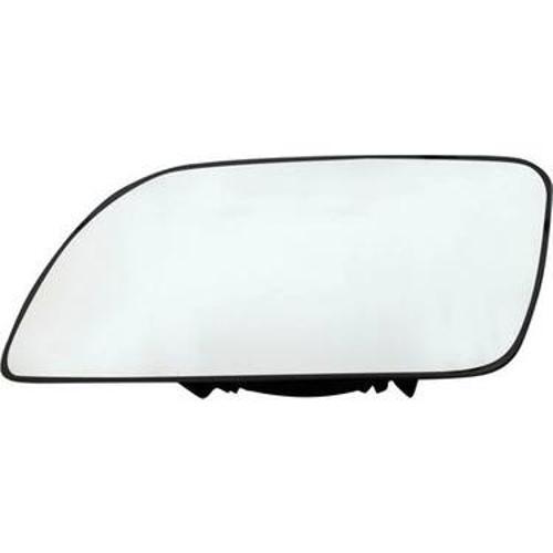 Ayna Camı Polo 02-05 Elektrikli, Isıtmalı Sol (Oem No: 6Q0857521A)