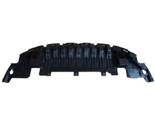 2014-2015 Renault Megane Iıı Hb Ön Tampon Alt Koruma Plastiği(Tyg) (Oem No:622355333R)