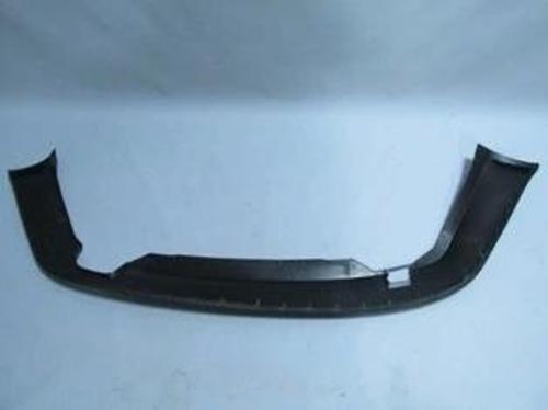 Skoda Octavıa- 05/09; Karlık (Arka Tampon Altı) (Spoıler) (Tw-Y) (Oem No: 1Zd0807423)