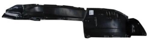 2003-2009 Toyota Land Cruiser Prado- Ön Çamurluk Davlumbazı Sol (Lt-Ty6301) (Adet) (Oem No:538766003