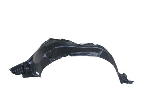 Toyota Yarıs- 11/16; Ön Çamurluk Davlumbazı Sol (Oem No: 53876-0D170)