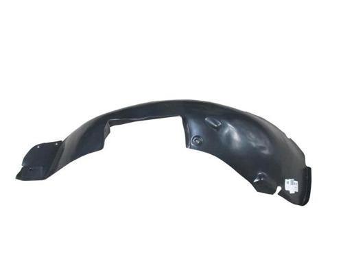 1999-2005 Volkswagen Bora Ön Çamurluk Davlumbazı Sol (Adet) (Oem No:1J0809961)