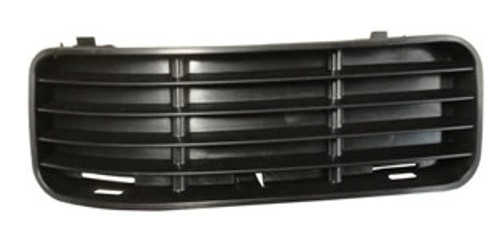 1996-2001 Volkswagen Polo Classic Sis Lamba Kapağı Sol Siyah Sis Deliksiz (Adet) (Oem No:6K5853665)