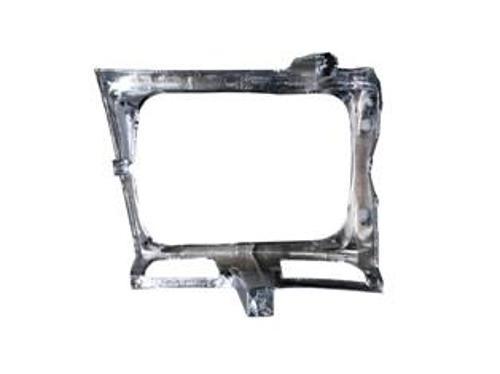 1989-1997 Toyota Hilux Pıck Up Ln106- Far Çerçevesi Sağ Nikelajlı (Fpı) (Adet) (Oem No:5313189118)