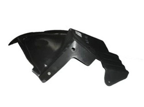 Renault Trafıc- 2- 04/14; Ön Çamurluk Davlumbazı Sağ (Önün Arkası) (Oem No: 8200291639)