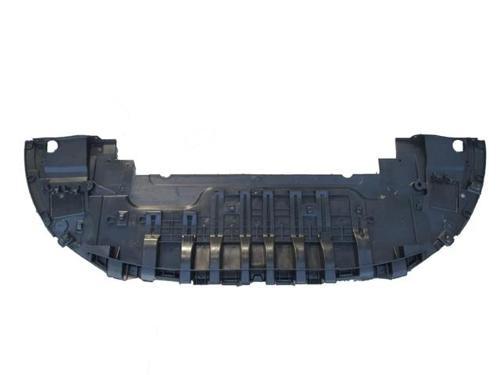 2016-2020 Renault Megane Iv Sd/Hb Ön Tampon Alt Koruma Plastiği (Oem No:622355835R)