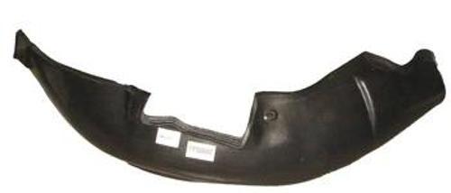 1996-2010 Skoda Octavia Ön Çamurluk Davlumbazı Sağ (Adet) (Oem No:1U0809962D)