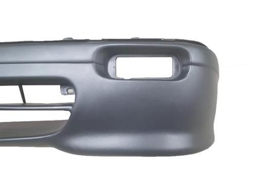 1989-1996 Suzuki Swift Hb Ön Alt Tampon Siyah (Sinyal Delikli) 3-5Kapı Tyg) (Adet) (Oem No:7171275C1