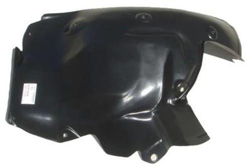 2003-2009 Renault Scenic Iı- Ön Çamurluk Davlumbazı Sağ Onün Arkası (Lt-Rn6048) (Tw) (Adet) (Oem No: